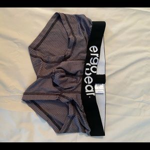 Ergo wear underwear
